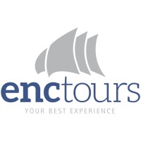 ENC Tours logo - Similar company to Europe Immigrations