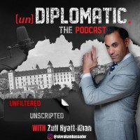 ZULF Podcast Page logo - Similar company to Export.Sk
