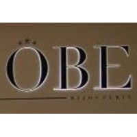 Bijouterie OBE logo - Similar company to Horlogerie Doc'Temps