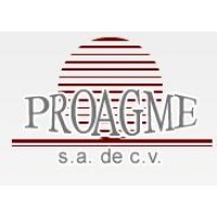 PROAGME, S.A. DE C.V. logo - Similar company to Concremex
