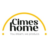 CİMES GROUP - CİMES HOME logo - Similar company to Venorm Machine-Manufacture