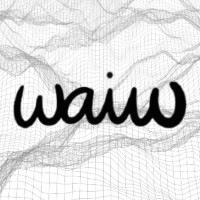 WAIW logo - Similar company to Thinkonward