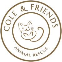 Cole & Friends Animal Rescue logo - Similar company to Bring It Back