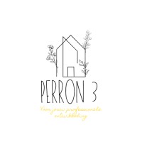 Perron 3 logo - Similar company to Novaday