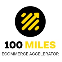 100 Miles logo - Similar company to 100 Miles