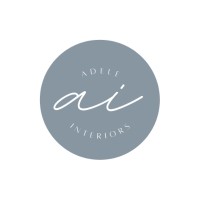Adele Interiors logo - Similar company to Tara Lenney Design