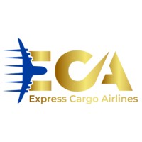 Express Cargo Airlines logo - Similar company to Express Cargo Doo