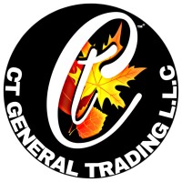 CT GENERAL TRADING LLC logo - Similar company to Mukunda General Trading Llc