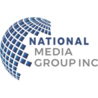 National Media Group Inc logo - Similar company to Ai Online Developer Plus, Inc.