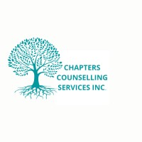 Chapters Counselling Services Inc. logo - Similar company to Tea Time Therapy