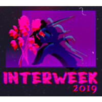 Interweek logo - Similar company to Darahkubiru