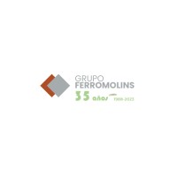 FERROMOLINS logo - Similar company to Alberich, Sa