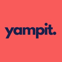 yampit. logo - Similar company to Yampi