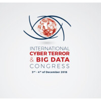 International Congress on Big Data, Deep Learning and Fighting Cyber Terrorism logo - Similar company to Immensus Technology