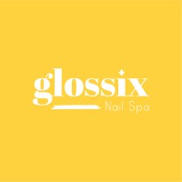Glossix Nail Spa logo - Similar company to Cuppa Tea