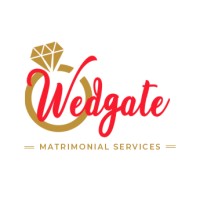 Wedgate Matrimony logo - Similar company to Scooby Doo Byob