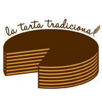 La Tarta Tradicional logo - Similar company to La Tarta
