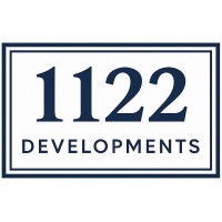 1122 Development Services logo - Similar company to Gatehouse Design And Developments
