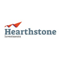 Hearthstone Investments logo - Similar company to 3West Group