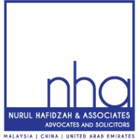 NHA Advocates & Solicitors logo - Similar company to Universiti Teknologi Mara (Uitm) Law Society (Lawsoc)