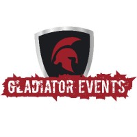 Gladiator Events : Certified B Corp logo - Similar company to First4Heating