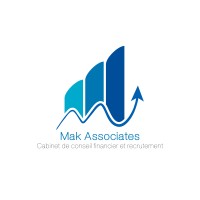 Mak Associates & Co logo - Similar company to Guesting Solution