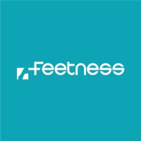 Feetness logo - Similar company to Feetlab