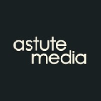 Astute Media logo - Similar company to Venture Completes