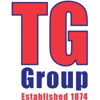 Tudor Griffiths Group logo - Similar company to Ropetech Access Solutions
