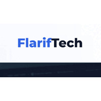Flarif Tech logo - Similar company to Cactus Tech