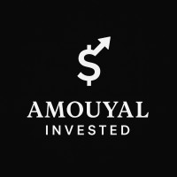 Amouyal InvestEd logo - Similar company to Ta’Leem Trust