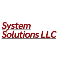 System Solutions LLC logo - Similar company to A Tech System