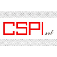 CSPI srl logo - Similar company to Netcat S.R.L.