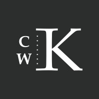 CW Kneeland Glass logo - Similar company to Quinlan Security Systems