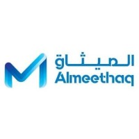 Almeethaq logo - Similar company to Guadara