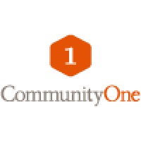 CommunityOne Bank logo - Similar company to Mayo Mills