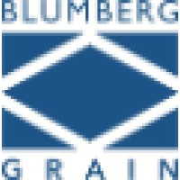 Blumberg Grain logo - Similar company to Loustad