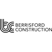 Berrisford Construction logo - Similar company to Trade Factor Fire
