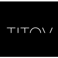 TITOV logo - Similar company to Frida Under