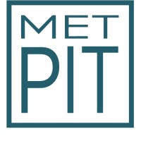 Met Pit logo - Similar company to Potec
