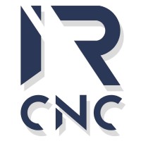 IR CNC logo - Similar company to Technomatic Sia