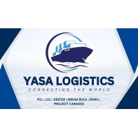 Yasa Logistics logo - Similar company to Micro Elevators India Limited