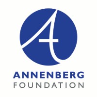 Annenberg Foundation logo - Similar company to Technology Association Of Grantmakers