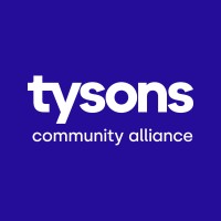 Tysons Community Alliance logo - Similar company to Kgl Communications