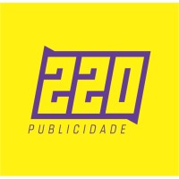 220 Publicidade logo - Similar company to Canopus Comunicação