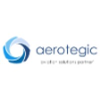 Aerotegic, Inc.
