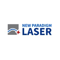 New Paradigm Laser logo - Similar company to Canada Custom Metal