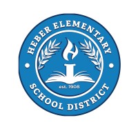Heber Elementary School logo - Similar company to Mccabe Elementary School