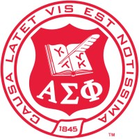 Alpha Sigma Phi At The University Of Michigan