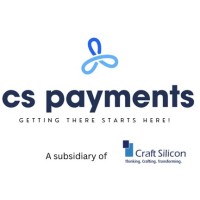 Craft Silicon Payments logo - Similar company to Hookedgrowth